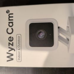Wyze Cam 
