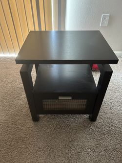 End Table