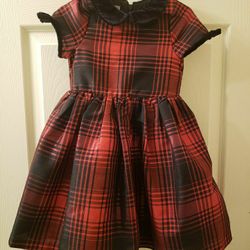 Christmas beautiful dress 3t