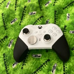 Xbox Elite Controller