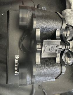 Bushnell Instant Focus Binoculars