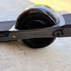 Onewheel GT - Like New - Barely Used