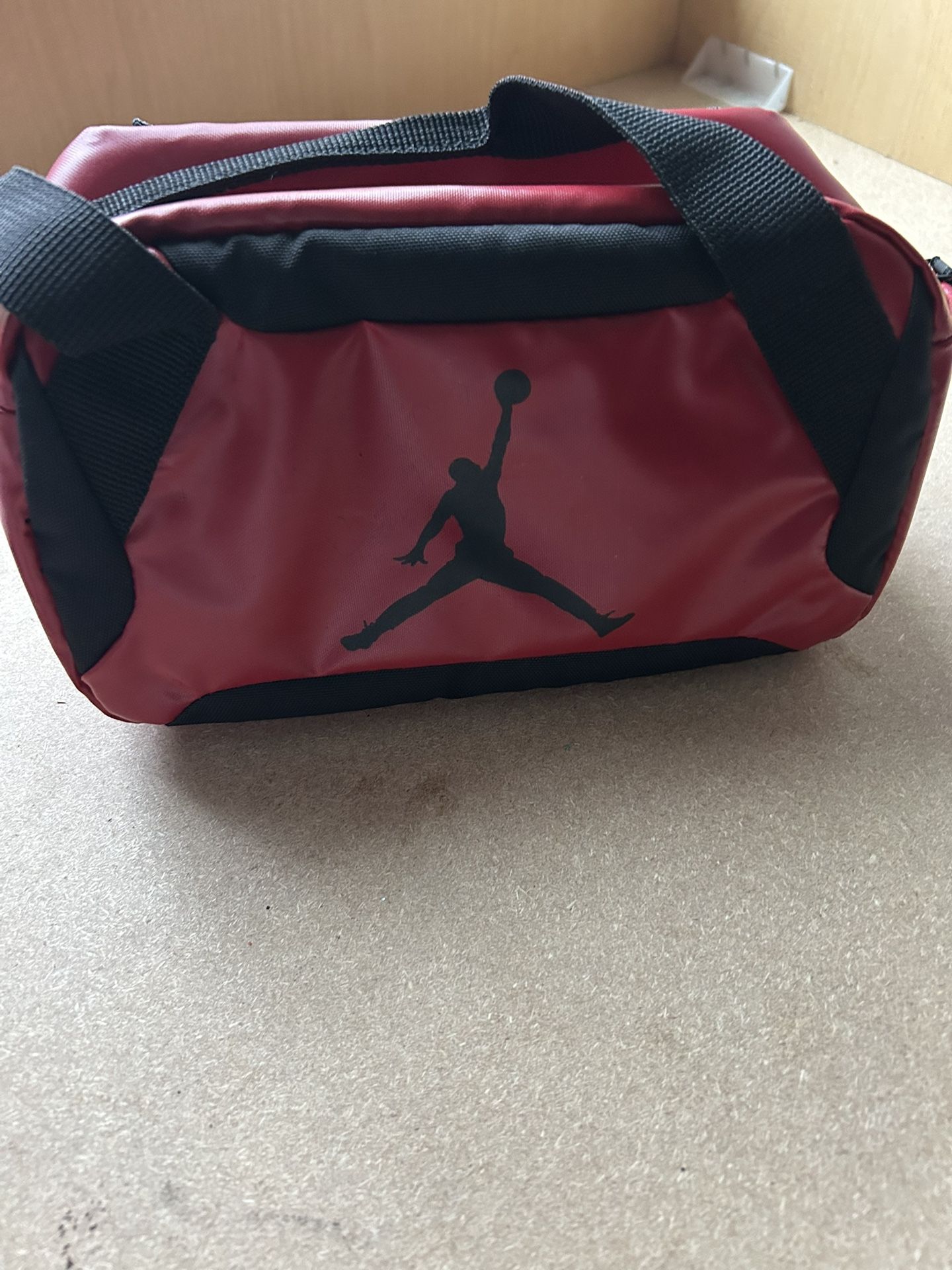 Jordan Bag