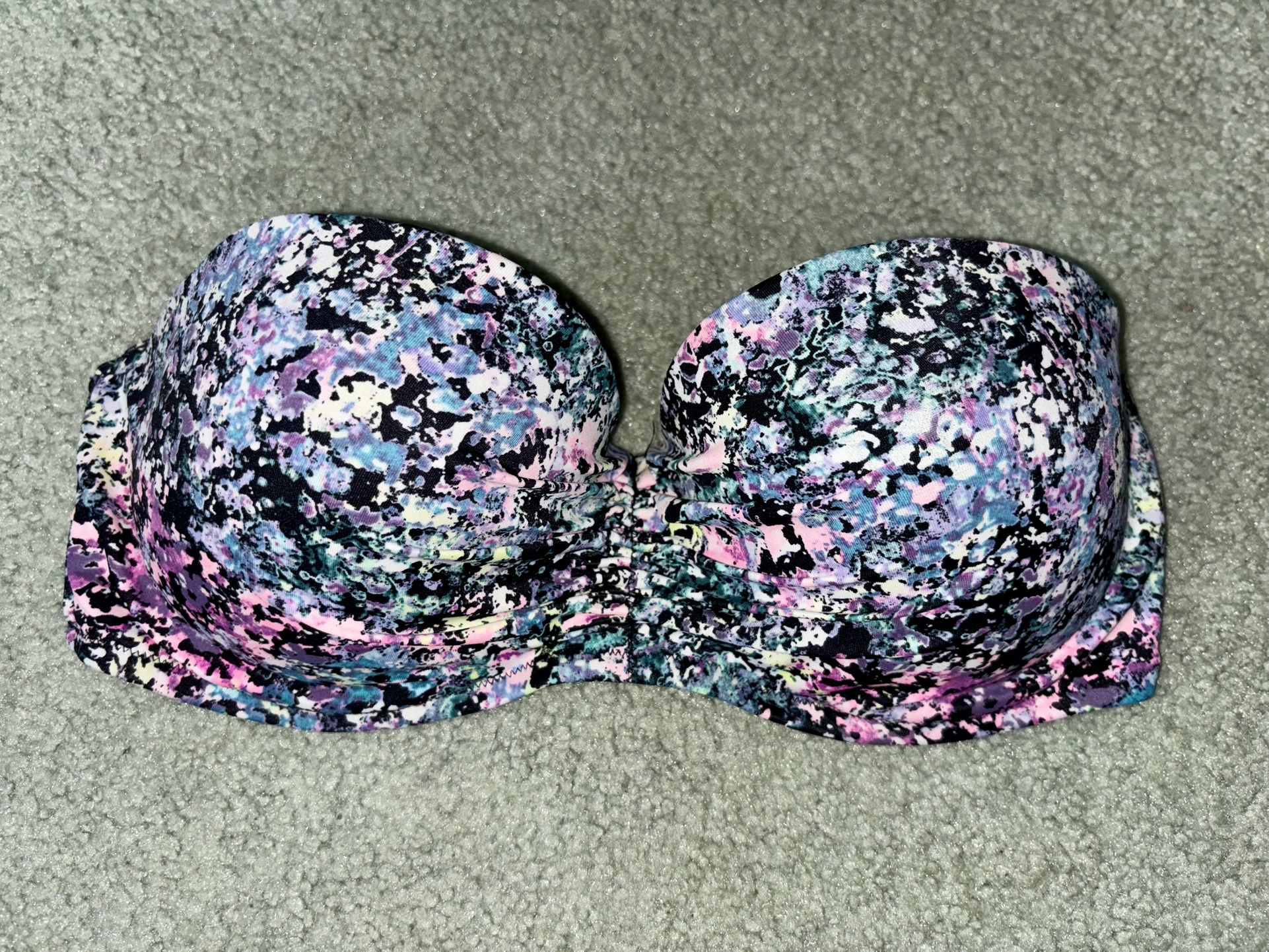 Victorias Secret Bathing Suit Top
