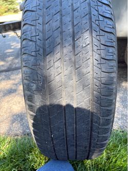 Yokoma 20 inch tires