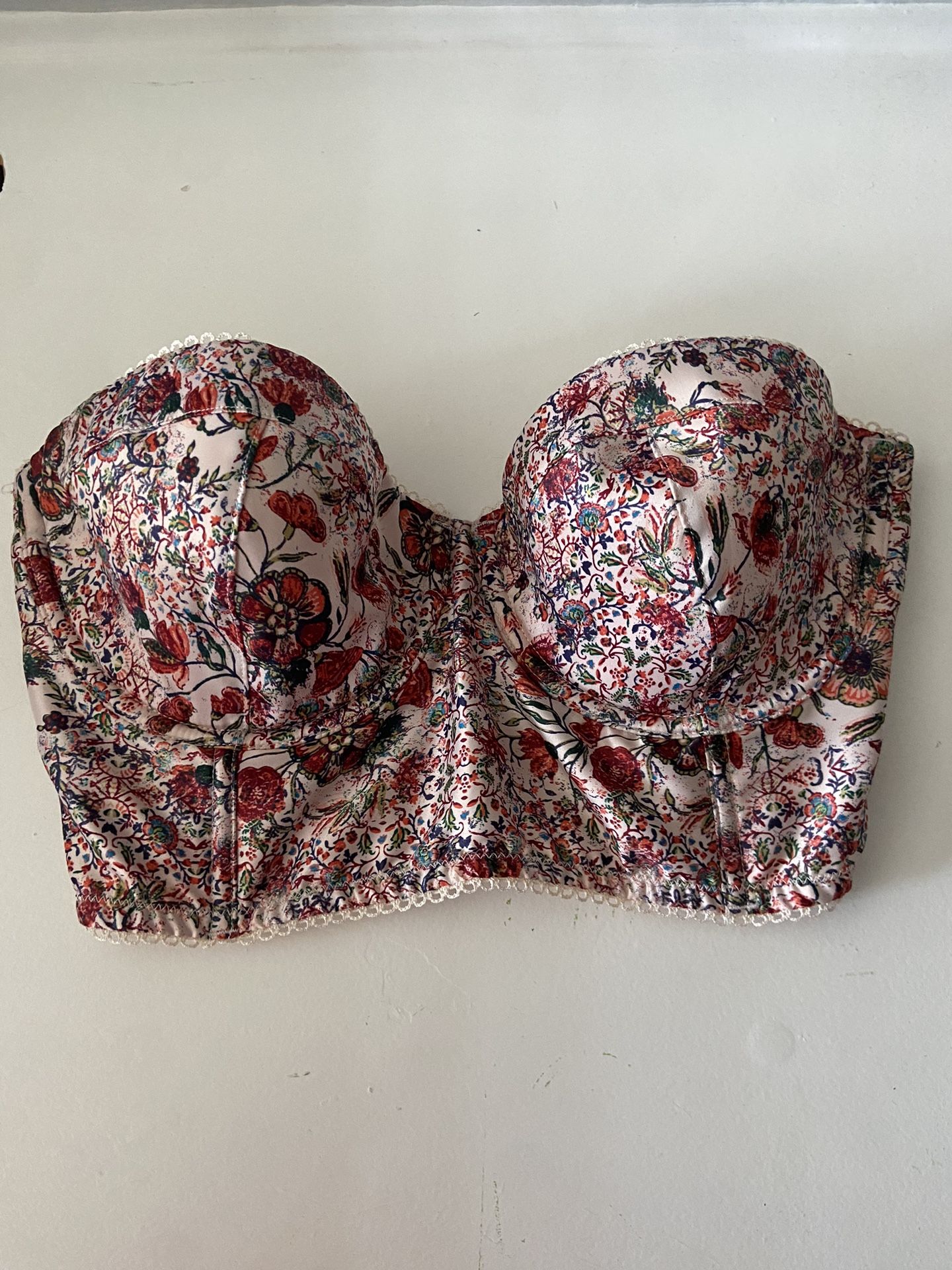 Victoria Secret Corset/Bra