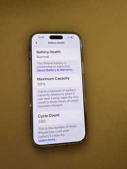iPhone 16 pro max 1tb UNLOCKED