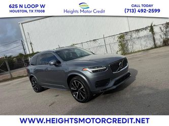 2020 Volvo XC90