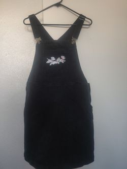 coverall dress 101 dalmatians hot topic Disney 