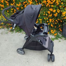 Kids Stroller 