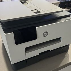 HP Officejet Pro 9130b
