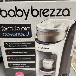 Baby Brezza