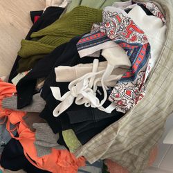 Clothes 