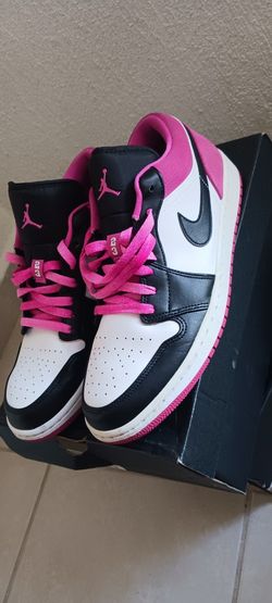 Air Jordan 1 Low Se Size 11 