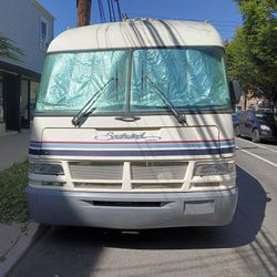 Motor Home South wind 