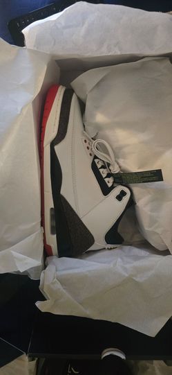 SIZE 9 Air Jordan 3 !! SIZE 9