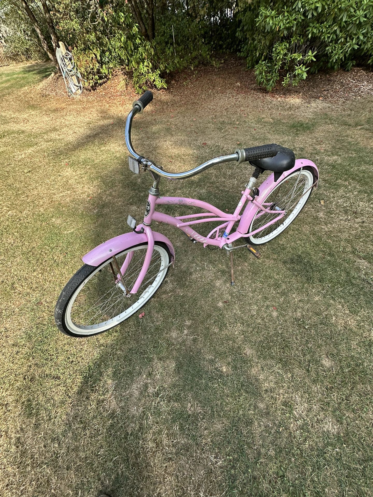 Bikes