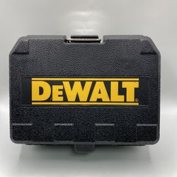 Self-Leveling Cross Line Laser Level - DEWALT DW08802-CG 55 