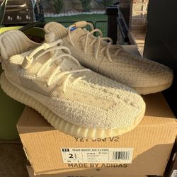 Yeezy Boost 350 V2 Kids 