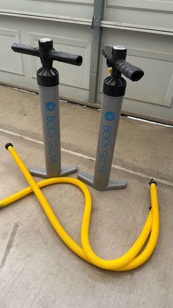 BodyGlove SUP Pumps