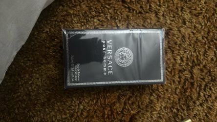 Pour Homme Eau de Toilette