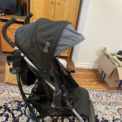 Summer 3Dlite Stroller