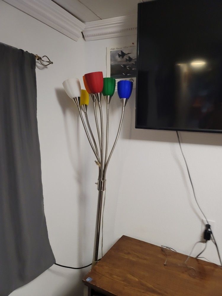 Cool Lamp