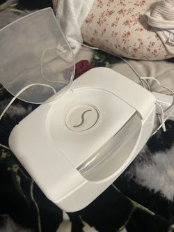 Wipe Warmer & Bottle Warmer