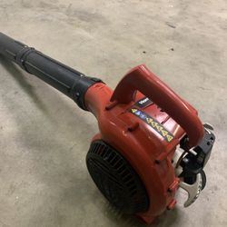 Leaf Blower 