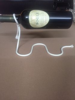 Brand new wine holder