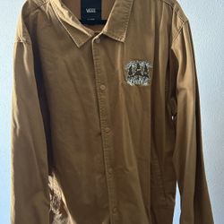 Vans XXL Sweatshirt 