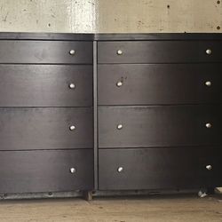 Large 8 Drawer Dresser
