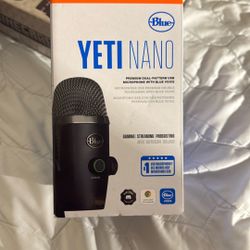 Gaming Mic