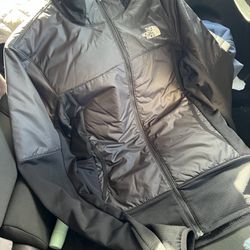 North Face Winter Warm Pro Jacket (XS)