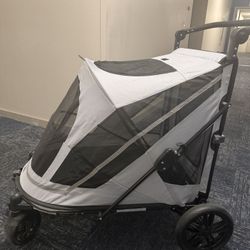 Large Pet Stroller