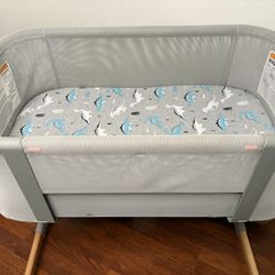 Bassinet (Skip-Hop Brand)