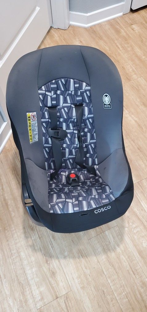 Cosco Car Seat