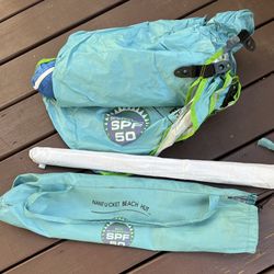  Nantucket Beach Hut SPF 50