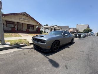 2012 Dodge Challenger
