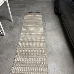 Crosby St. Lorre Runner Rug (At Home Store)