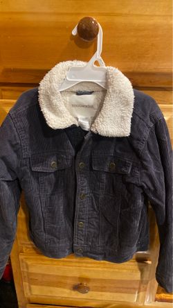 Jacket $8
