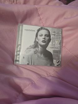 Taylor swift CD