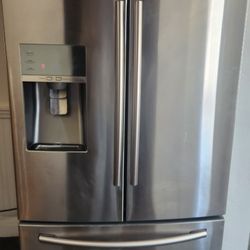 Refrigerator  