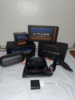 Viture Pro Glasses 