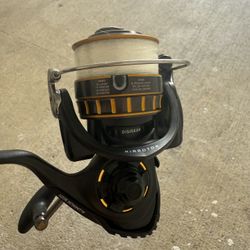  Daiwa Spinning Rod/Reel 