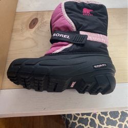 SOREL Snow Boots