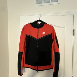 Nike Tech Hoodie