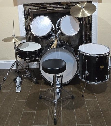 Drum Set