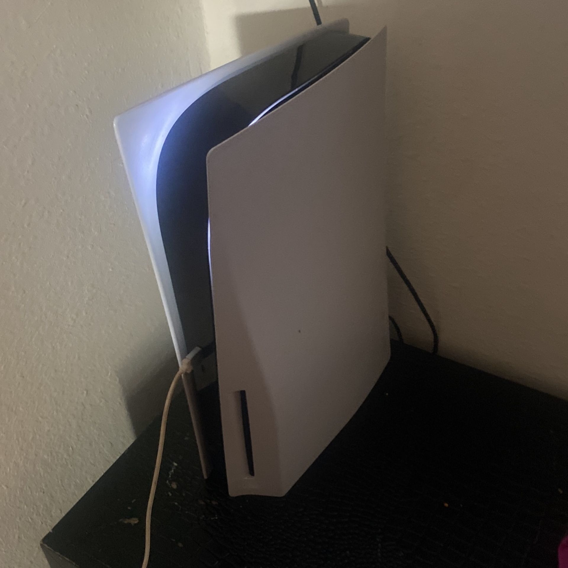 Ps5