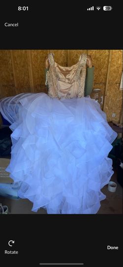 Quince Dress